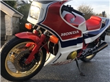 Honda CB 1100R